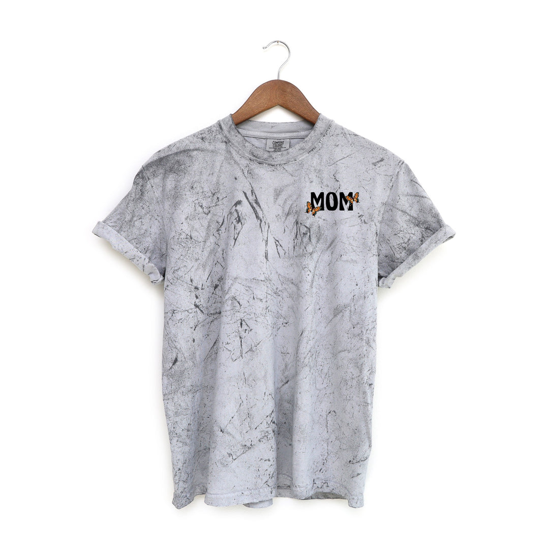 Mother of Many Tee | Smoke