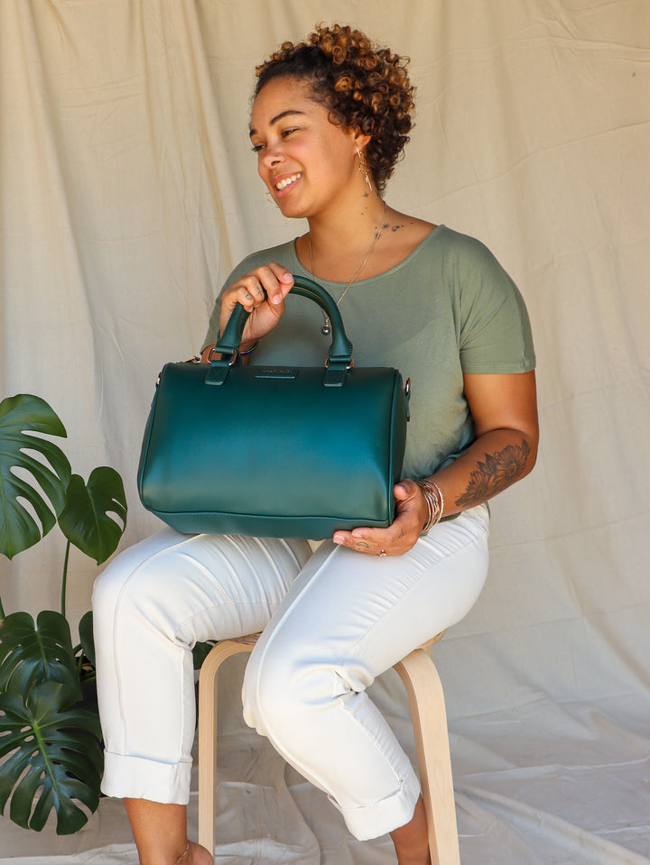DTN Crossbody | Ocean