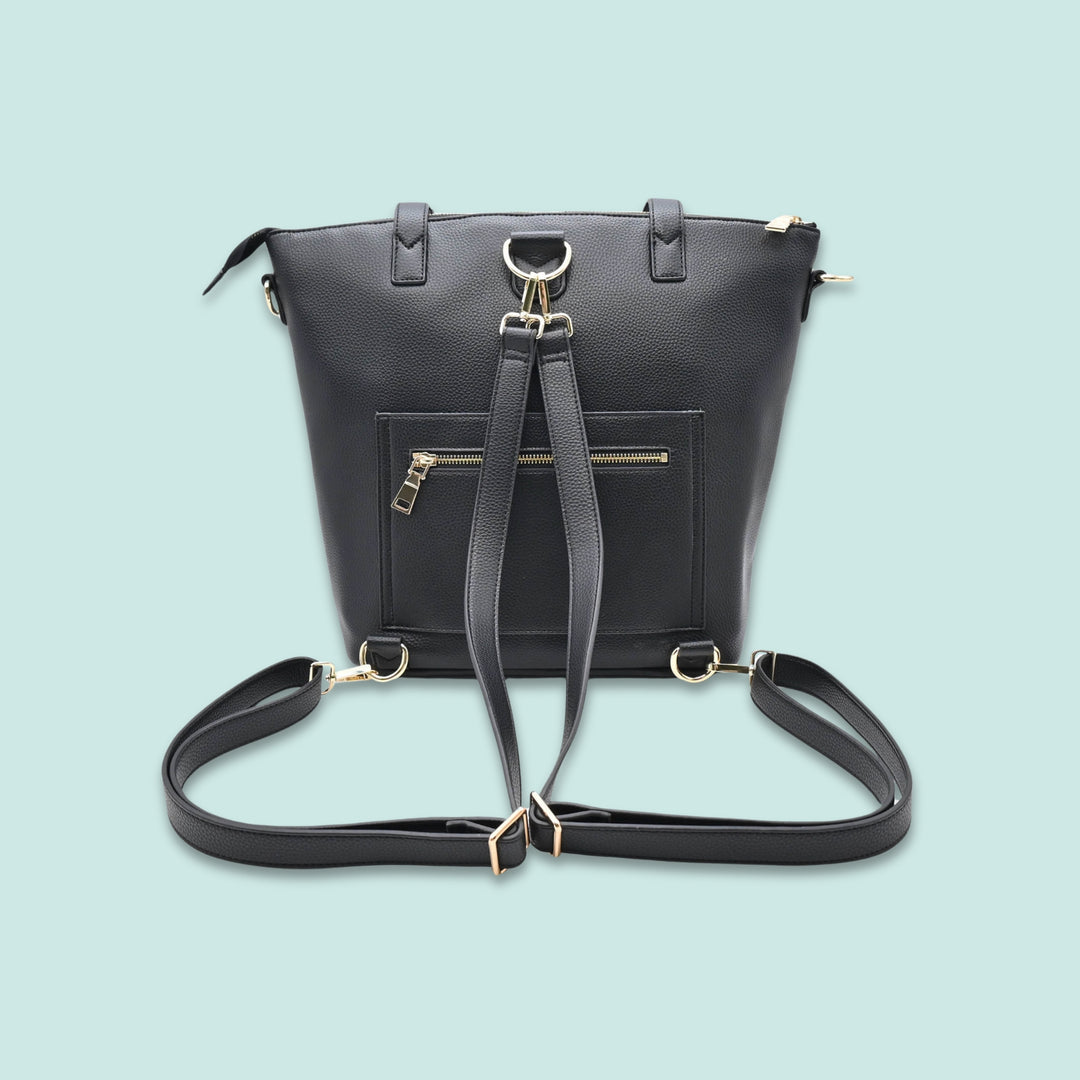 The Omni + Midi Set | Onyx