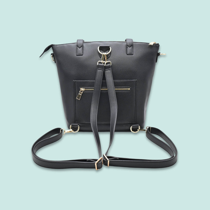 The Omni + Midi Set | Onyx