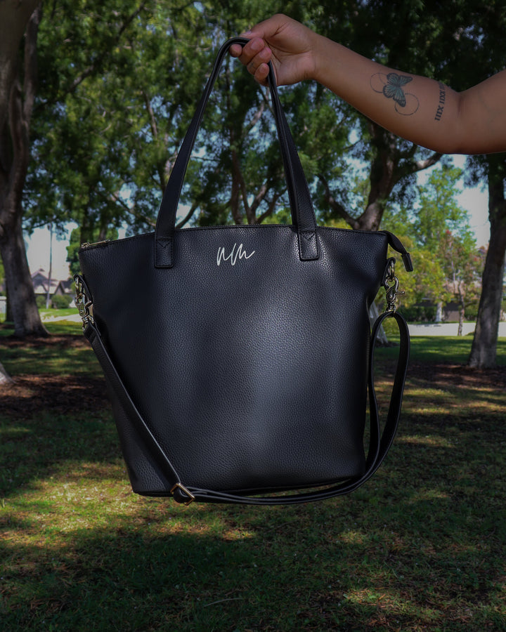 The Omni + Midi Set | Onyx