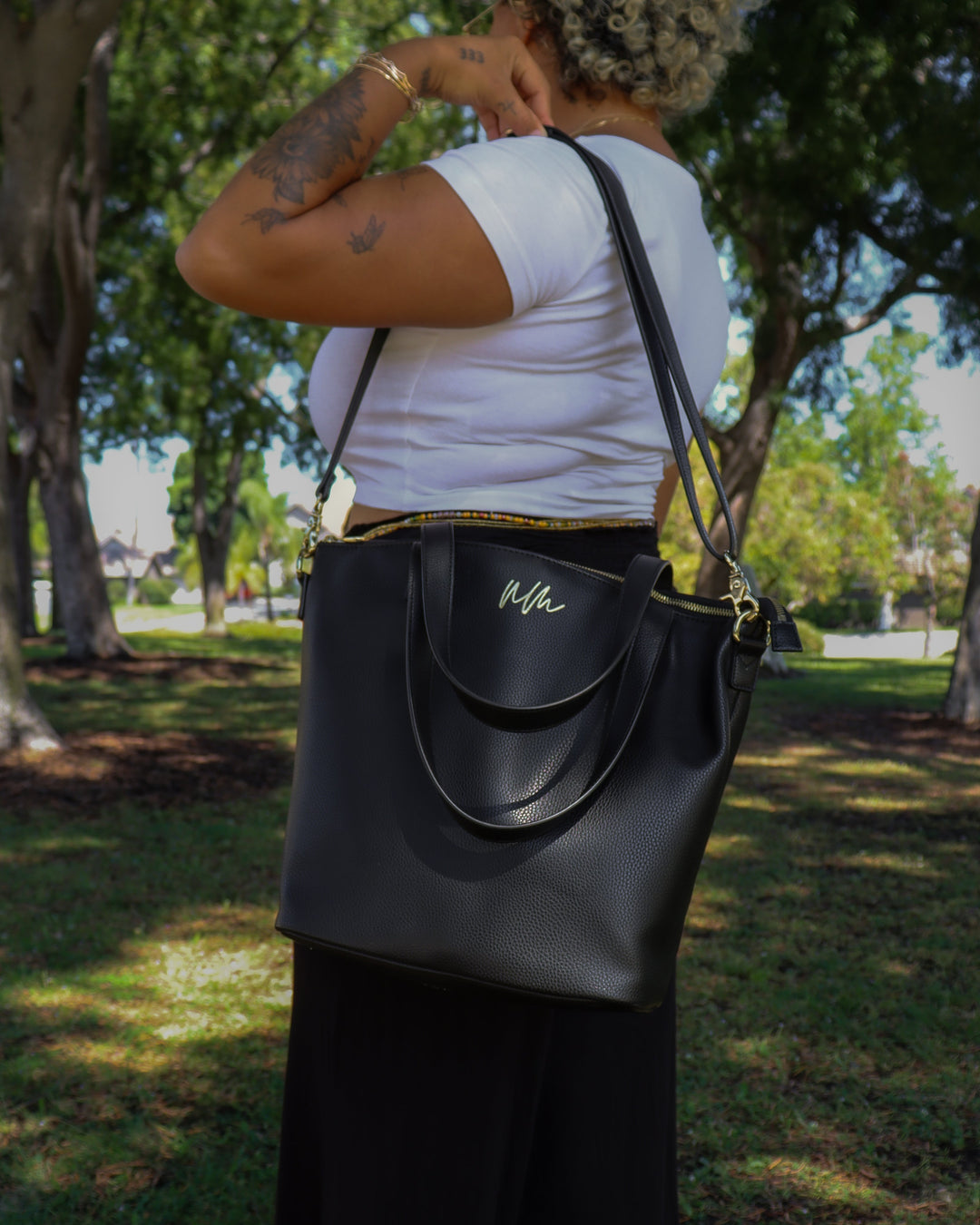 The Omni + Midi Set | Onyx