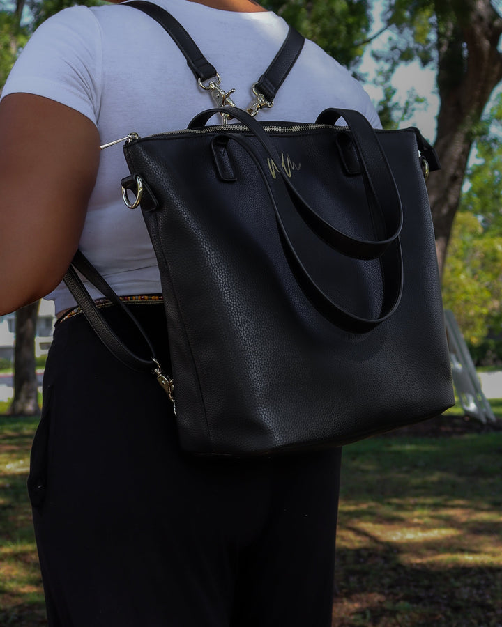 The Omni + Midi Set | Onyx