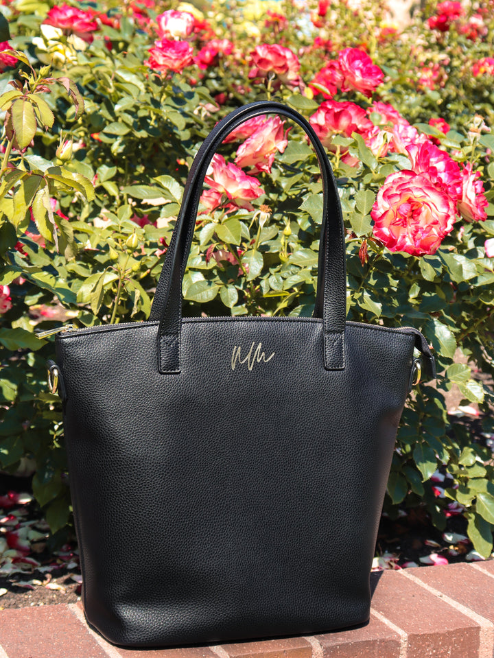 The Omni + Midi Set | Onyx