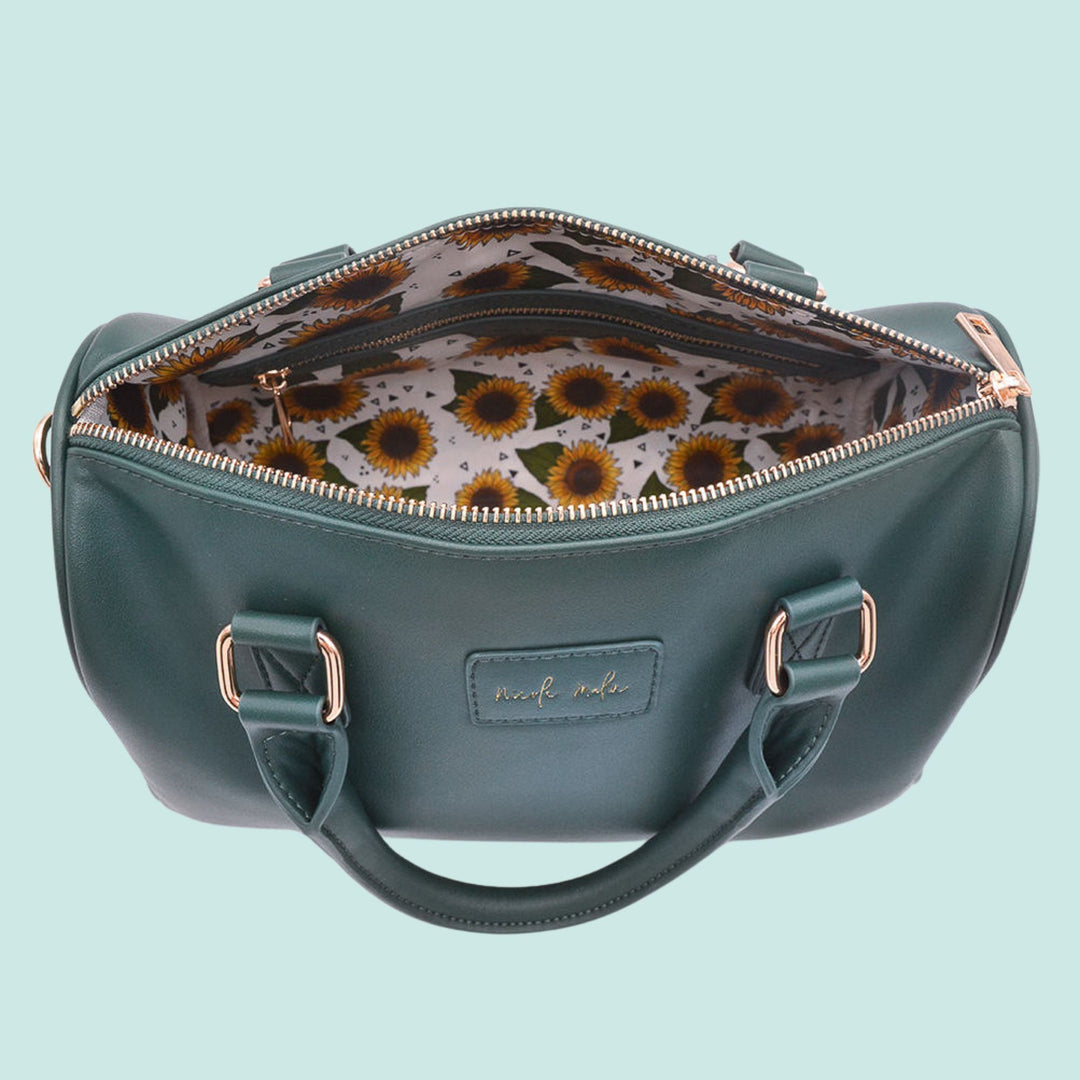 DTN Crossbody | Ocean