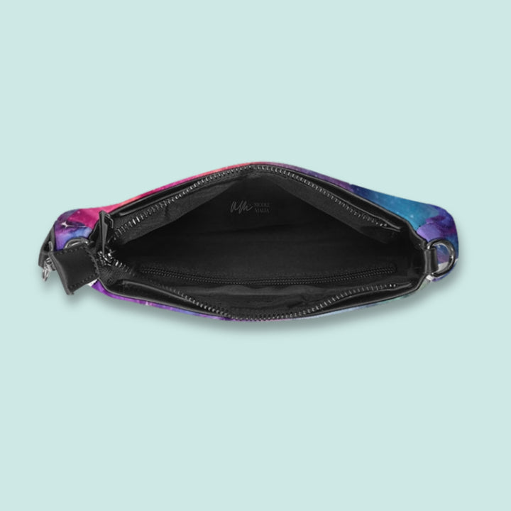 Ette Shoulder Bag | Nebula