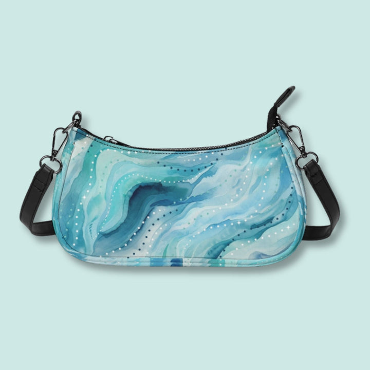 Ette Shoulder Bag | Oceana