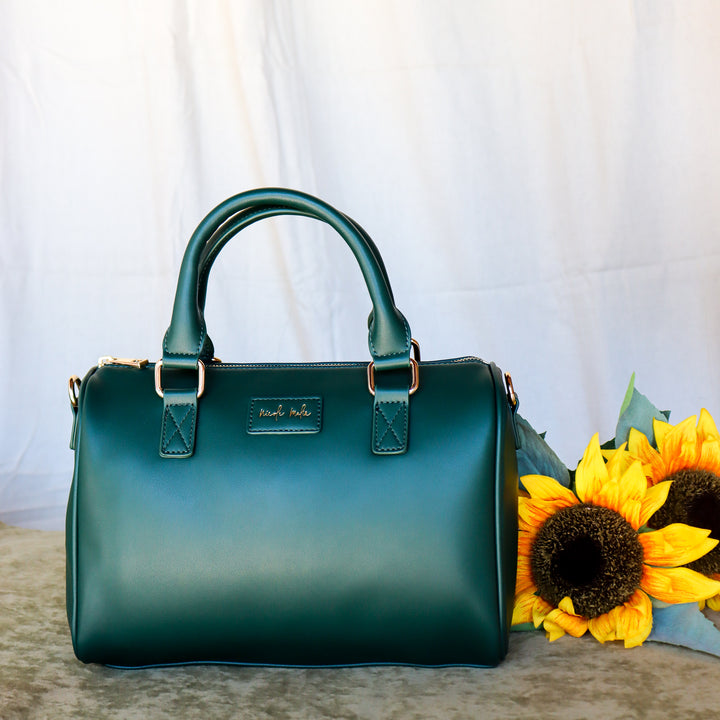 DTN Crossbody | Ocean